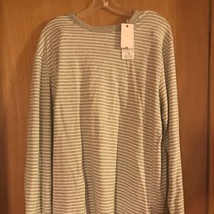 Denim & Flower men’s pullover